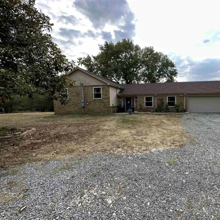 Buy this 4 bed house on 41 Grant 7 in Grant County, AR 72150