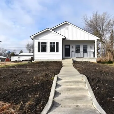 Buy this 3 bed house on 371 East Sycamore Street in Ogden, IA 50212
