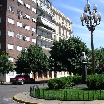 Image 6 - Buenos Aires, Comuna 1, Argentina - Condo for rent