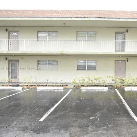 Buy this 2 bed condo on 601 State Road 7 in Margate Estates, Margate