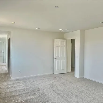 Rent this 4 bed apartment on unnamed road in Riverside County, CA 92313