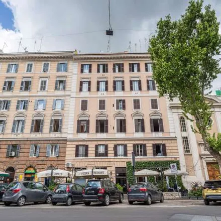 Image 2 - Farmacia Giulio Cesare, Viale Giulio Cesare, 209, 00192 Rome RM, Italy - Apartment for rent