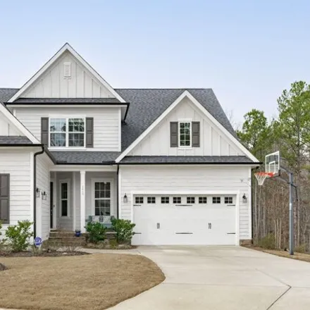 Buy this 4 bed house on 1405 Betasso Drive in Cary, NC 27519