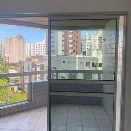 Rent this 4 bed apartment on Rua Henrique Capitulino 469 in Boa Viagem, Recife -
