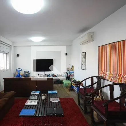 Rent this 4 bed apartment on Rua Cornelisz in Paraisópolis, São Paulo - SP