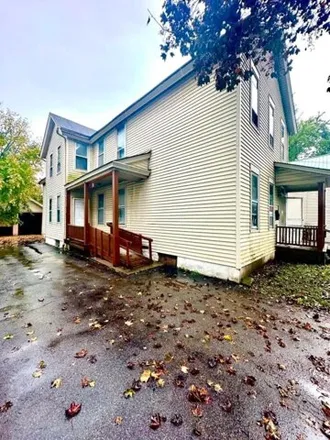 Buy this 5 bed house on 907 Lock Street in City of Utica, NY 13502