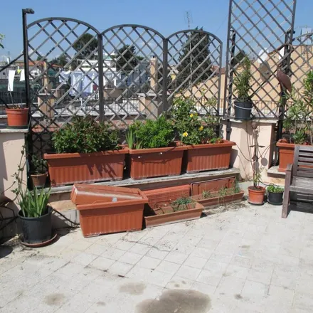Image 6 - Casa Stefanoni, Via degli Zingari, 00184 Rome RM, Italy - Apartment for rent