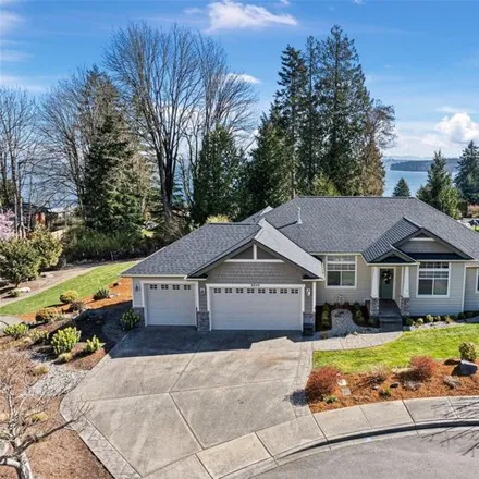 Buy this 3 bed house on unnamed road in Manchester, WA 98353