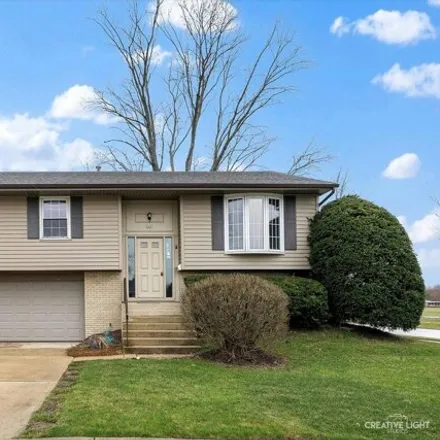 Buy this 3 bed house on South Park Boulevard in Streamwood, IL 60107