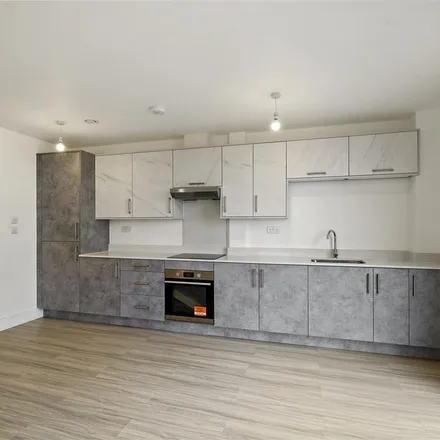 Rent this 2 bed apartment on Staines Road in London, TW4 5AP