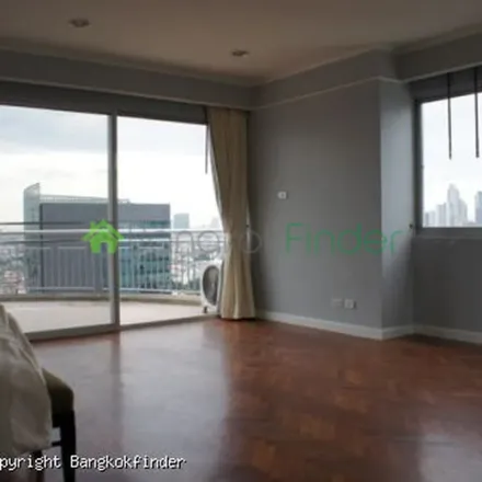 Image 3 - 110/26, Nang Linch 2, Akhan Songkhro, Sathon District, 10120, Thailand - Apartment for rent