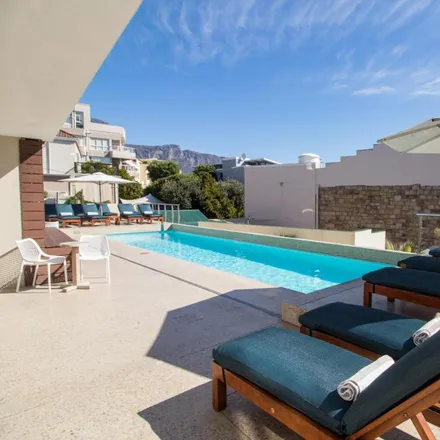 Image 4 - Link Street, Camps Bay, Cape Town, 8005, South Africa - Apartment for rent