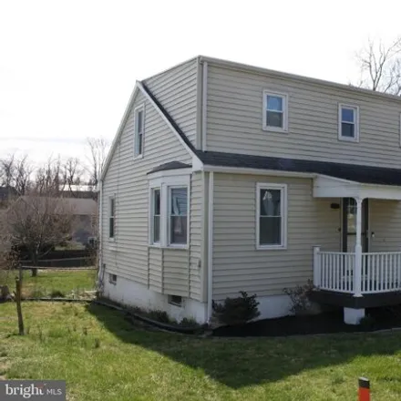 Buy this 4 bed house on 299 Valley Road in Summerdale, East Pennsboro Township