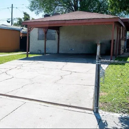 Buy this 3 bed house on 1104 West 151st Street in Compton, CA 90220