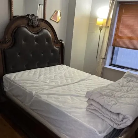 Rent this 1 bed room on 2919 Frederick Douglass Boulevard in New York, NY 10039