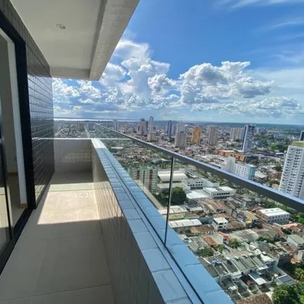 Image 2 - Avenida Rômulo Maiorana 1361, Marco, Belém - PA, 66093-673, Brazil - Apartment for sale