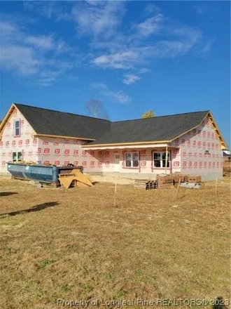 Buy this 4 bed house on 54 Red Fern in Robeson County, NC 28360