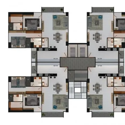 Buy this 2 bed apartment on Calle Libra in Juan Manuel Vallarta, 45049 Zapopan