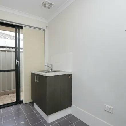 Rent this 4 bed apartment on Blacksmith Street in Queens Park WA 6107, Australia