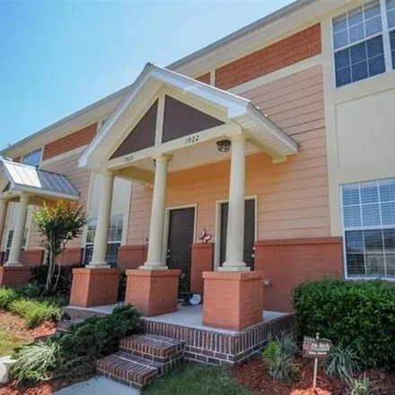 Rent this 1 bed condo on 1900 Honolulu Lane in Tallahassee, FL 32304