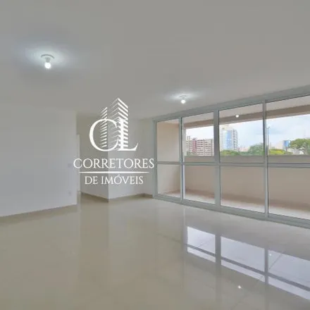 Buy this 4 bed apartment on Tabacaria Amerê in Avenida das Araucárias, Águas Claras - Federal District