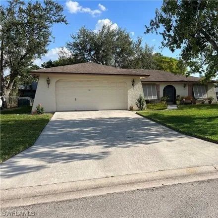 Buy this 3 bed house on 1306 White Cedar Lane in Salvista, North Fort Myers