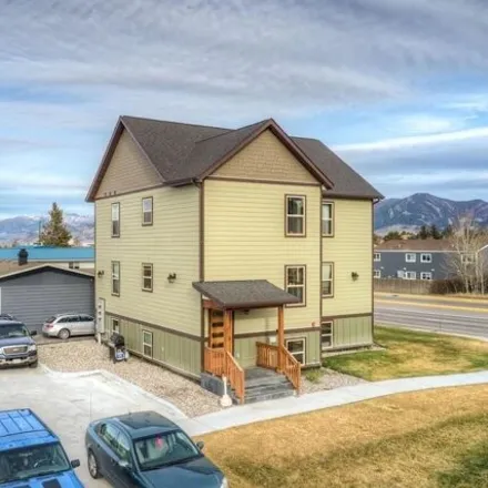 Buy this studio house on Happy Hands Happy Hearts Preschool/Daycare in 301 South 19th Avenue, Bozeman