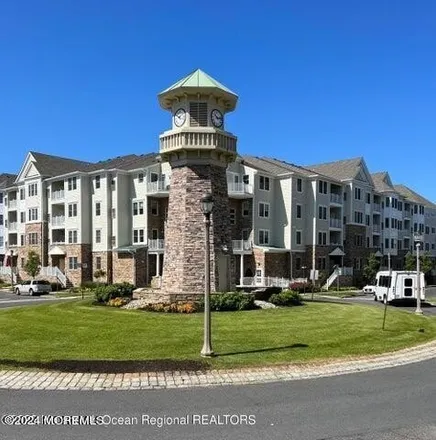 Image 1 - Grant Street, East Long Branch, Long Branch, NJ 07740, USA - Condo for rent