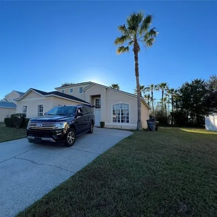 Buy this 5 bed house on 612 Bloomingdale Dr in Davenport, Florida