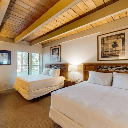 Rent this 1 bed house on South Lake Tahoe