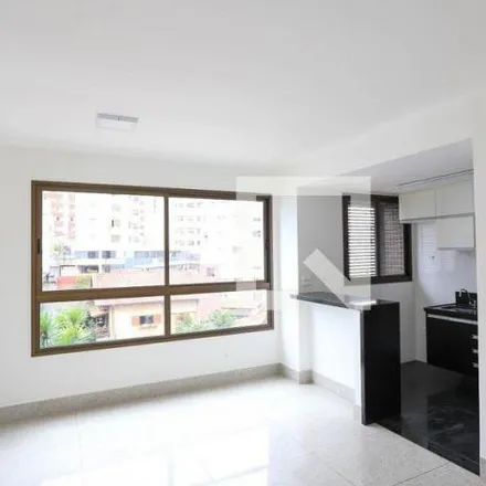 Buy this 2 bed apartment on Rua Outono 358 in Carmo, Belo Horizonte - MG