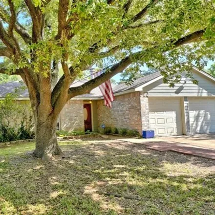 Image 2 - 16732 Maplemont Drive, Harris County, TX 77095, USA - House for rent