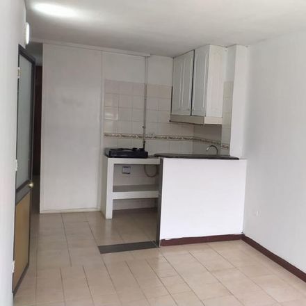 Rent this 1 bed apartment on Calle 10A in Comuna 10, 720025 Perímetro Urbano Santiago de Cali