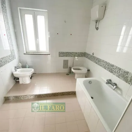 Rent this 3 bed apartment on Via Pisacane in 80014 Giugliano in Campania NA, Italy