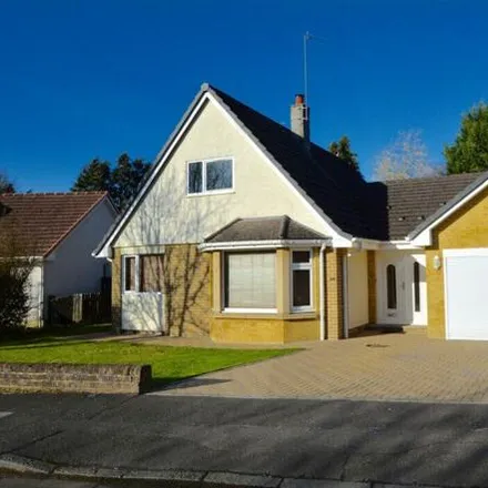 Buy this 6 bed house on museum parking in Murdoch's Lone, Alloway