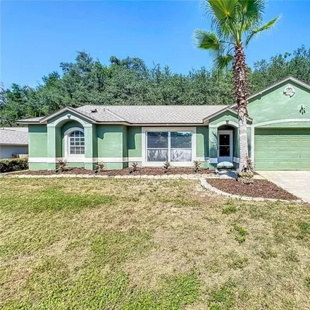 Buy this 3 bed house on 4810 Pierce Arrow Drive in Orange County, FL 32712