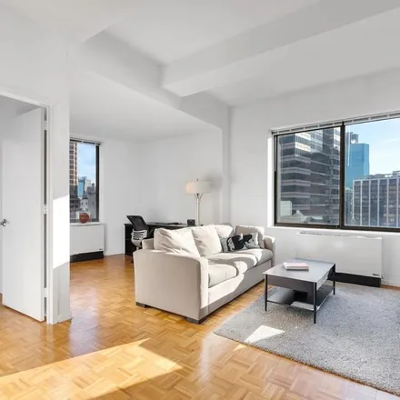 Rent this 1 bed apartment on 45 Wall Street in New York, NY 10005