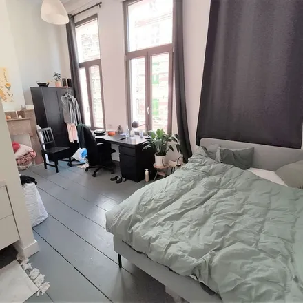 Image 7 - Sint-Thomasstraat 6, 2018 Antwerp, Belgium - Apartment for rent