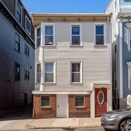 Buy this 6 bed house on 40 Lexington Street in Boston, MA 02128