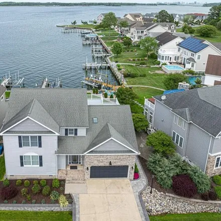 Buy this 5 bed house on 49 Boatswain Drive in Ocean Pines, MD 21811