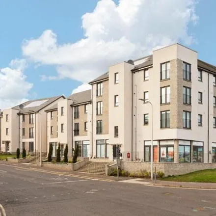 Buy this 2 bed apartment on 232 Greenwell Wynd in City of Edinburgh, EH17 8WQ