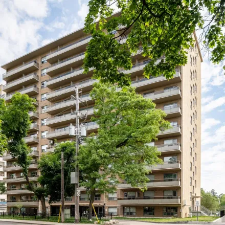 Rent this 1 bed apartment on 111 Lawton Boulevard in Old Toronto, ON M4T 2S9