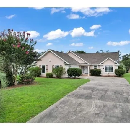 Buy this 3 bed house on 264 Pilot House Drive in Konig, Myrtle Beach