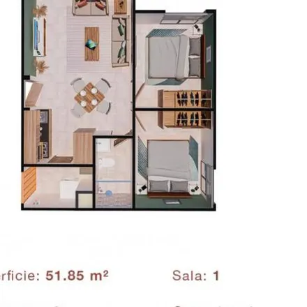 Rent this 2 bed apartment on Calle Agua Dulce in 45625 San Martín de Las Flores, JAL