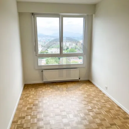Image 1 - Avenue de Thônex 35, 1226 Thônex, Switzerland - Apartment for rent