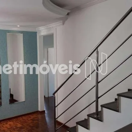 Buy this 3 bed apartment on Avenida João César de Oliveira in Eldorado, Contagem - MG