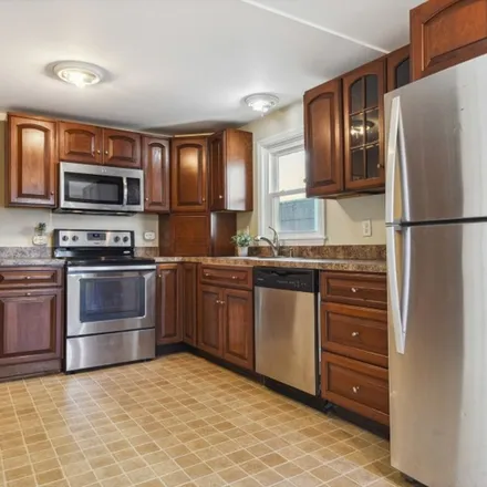 Image 7 - 3 Hilltop Road, Mendham, Morris County, NJ 07945, USA - Apartment for rent
