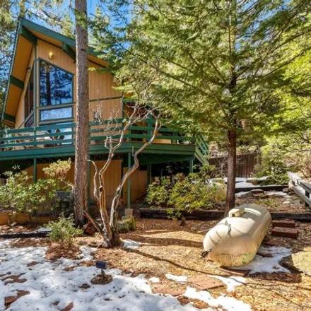 Image 1 - 53600 Rocky Way, Idyllwild, California, 92549 - House for sale