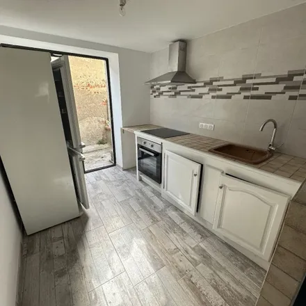 Rent this 2 bed apartment on 125 Route de la Pigeonnière in 09700 Canté, France