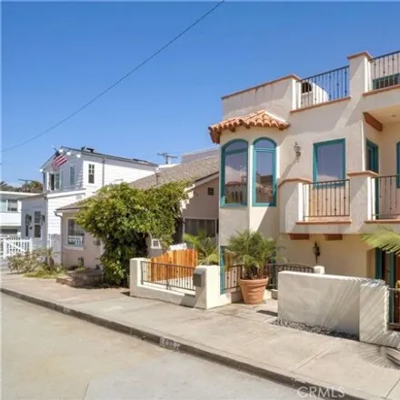 Image 2 - 450 31st St, Hermosa Beach, California, 90254 - House for rent